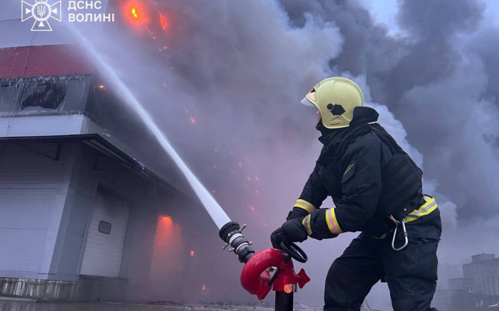 Зеленський: ми пропонували припинення вогню на Великдень – у відповідь отримуємо «шахеди»
