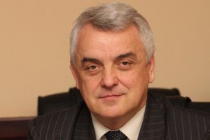 Полтавський губернатор-"свободівець" подав у відставку