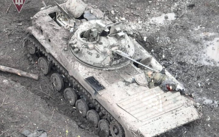 ​Українські захисники знищили ще 590 російських окупантів