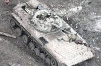 ​Українські захисники знищили ще 590 російських окупантів