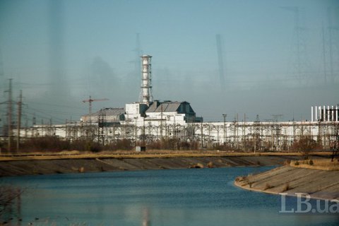 З початку року Чорнобиль відвідало понад 100 тис. осіб