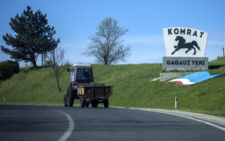 У регіоні Молдови з сильними проросійськими настроями обирають лідера