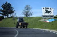 У регіоні Молдови з сильними проросійськими настроями обирають лідера
