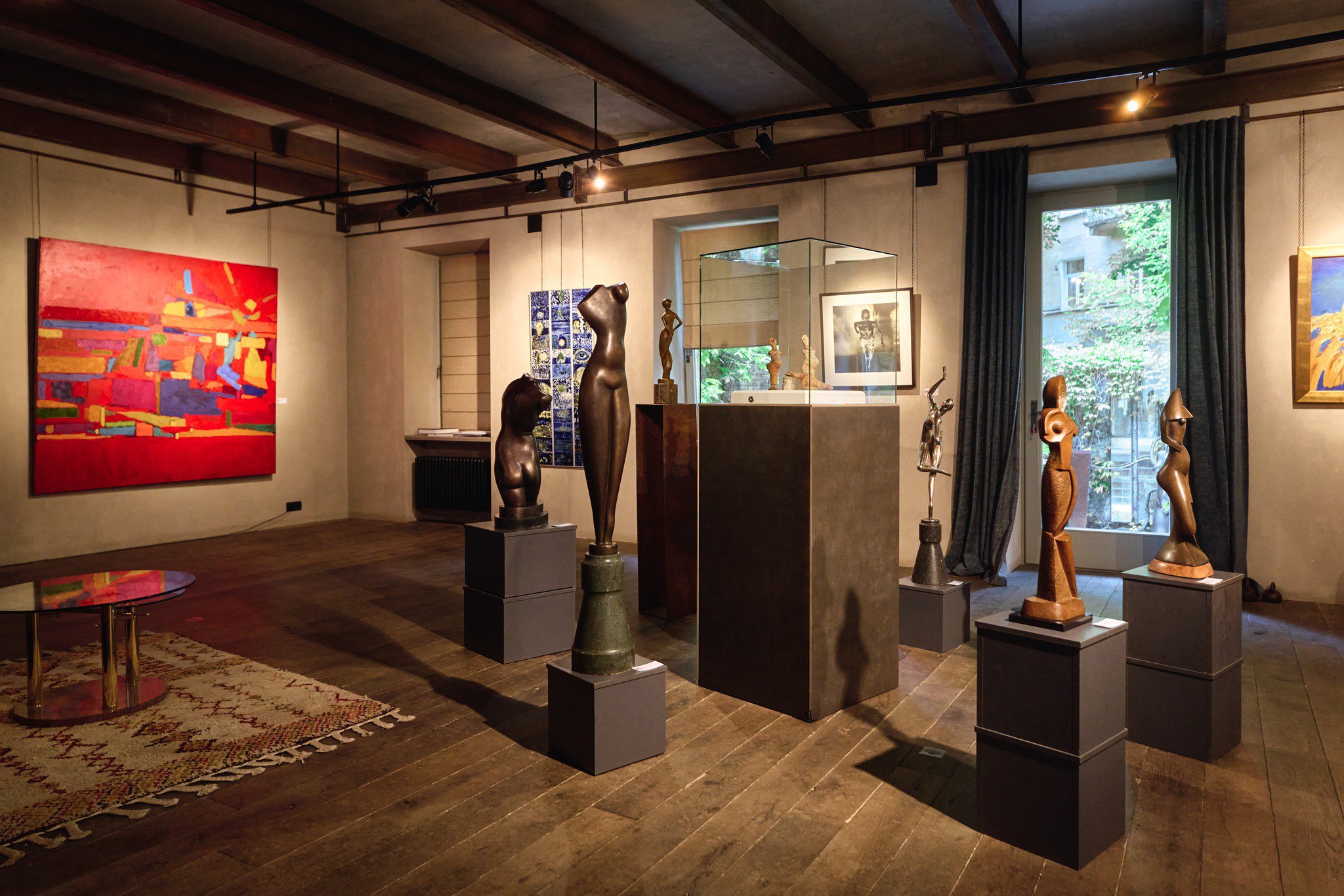 Музей авангарду