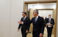Кулебу пригласили на встречу глав МИД стран НАТО