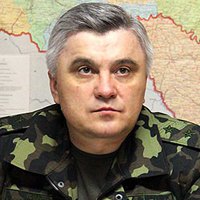 ​Литвин Петр Михайлович