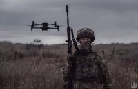 Генштаб: третина боєзіткнень з початку дня відбулась на Покровському напрямку