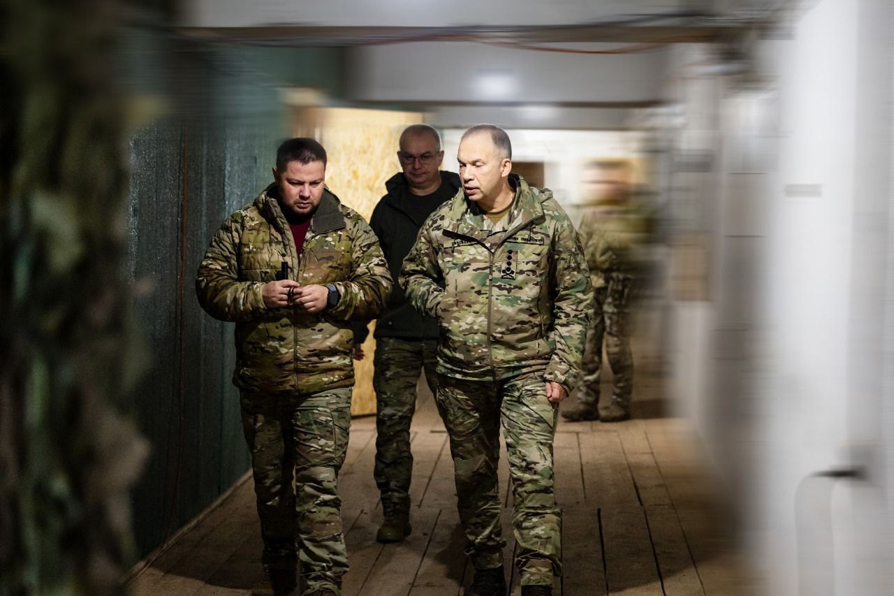 Олександр Сирський