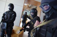 СБУ прийшла в офіс телеком-оператора "Євротранстелеком" у справі про держзраду (оновлено)