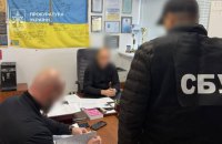 Посадовців Київської митниці затримали за підозрою у створенні схеми заробітку на підприємцях