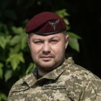 Апостол Олег Орестович