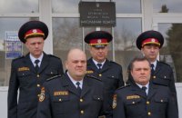 Голову "муніципальної поліції" Дружківки відсторонили від посади через співпрацю з "ДНР"
