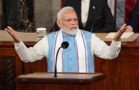 Прем’єр Індії Моді проведе віртуальний саміт лідерів G20 без Байдена та Сі Цзіньпіна, – Bloomberg