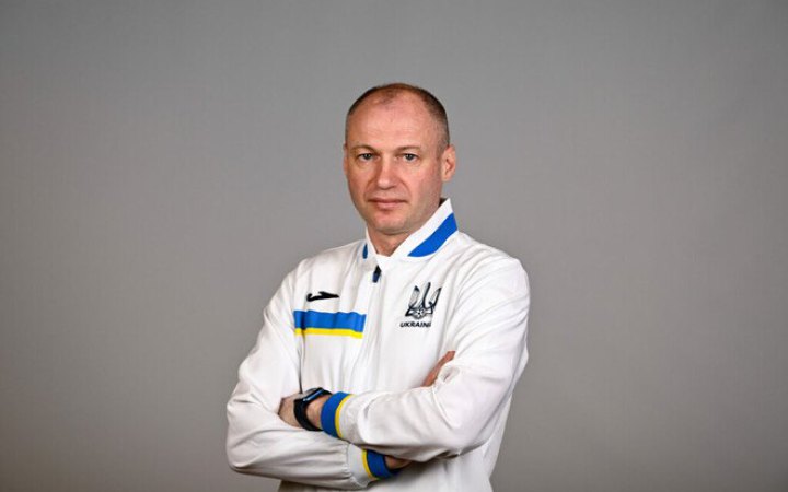 Тренер жіночої збірної України з футзалу претендує на Futsal Awards-2022