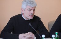 Закон о выборах отражает интересы меньшинства, - Матчук