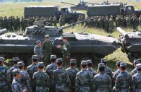 В России создали пять новых дивизий в качестве "ответа НАТО"