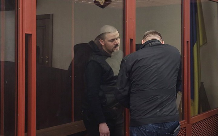 ​Суд продовжив запобіжний захід військовому Бобилєву, якого підозрюють у співпраці з росіянами в  полоні