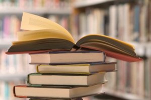 Названо найпопулярніші книги за останні 50 років