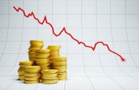 Падение ВВП Украины по итогам 2020 года ожидается на уровне 5-6%, - Милованов