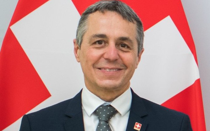 Лаврову обіцяють безперешкодний приїзд на зустріч ОБСЄ до Швейцарії