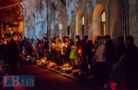 Во Львовской области возобновили комендантский час в Пасхальную ночь, - глава ОВА