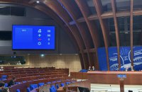 ПАРЄ схвалила резолюцію про швидке звільнення військовополонених за формулою «всіх на всіх»