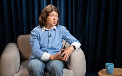 Енергетична експертка Олена Павленко: «МАГАТЕ робить недостатньо, щоб покарати Росію за її дії в атомному секторі» 