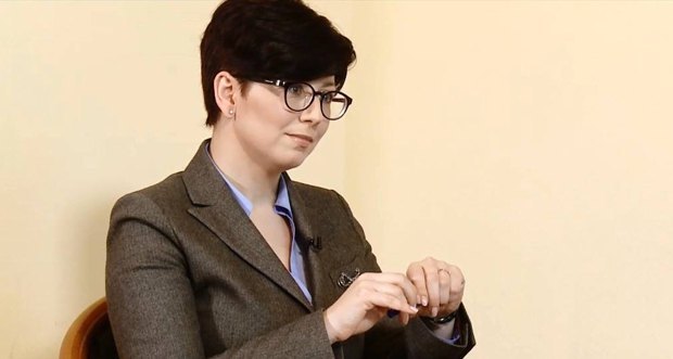 Елема Пахомова