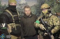 СБУ затримала ще двох колаборантів, які допомагали окупантам на Харківщині та Донеччині