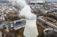 Хто зігріє Київ. Як столична комунальна сфера виживатиме під час відключень