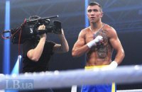 Арум: Ломаченко станет главным развлечением в профессиональном боксе