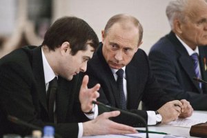 Путін спростував причетність Суркова до вбивств на Майдані