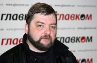 З російського полону звільнили правозахисника Максима Буткевича