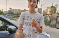 На Миколаївщині поліцейські розшукують 16-річного хлопця