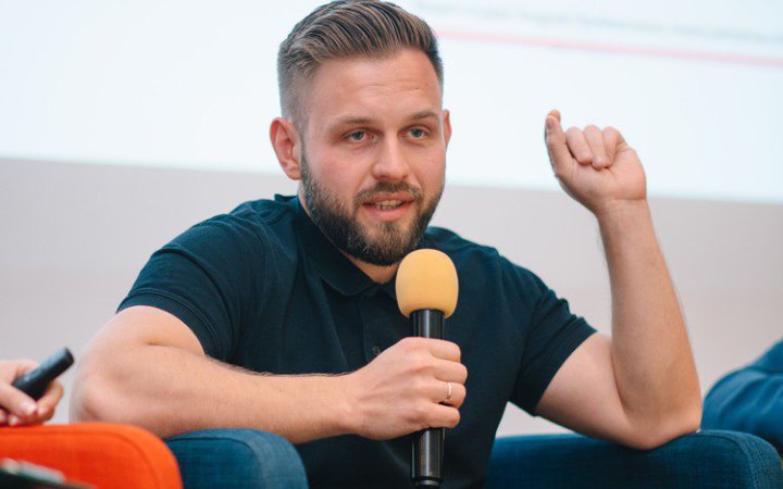 Український режисер Андрій Приймаченко виграв суд проти HBO