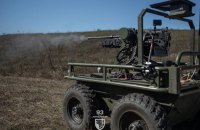 ​Генштаб: від початку доби на Покровському напрямку - майже 40 боєзіткнень