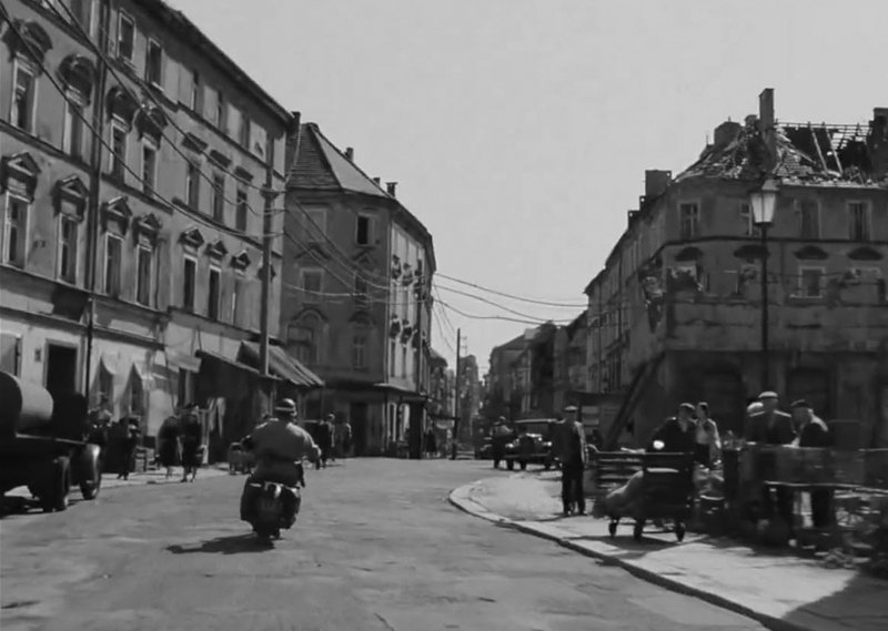 Кадр з фільму «Фатерланд».