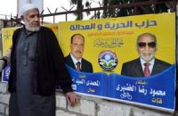 Соціологи прогнозують два тури виборів президента Єгипту