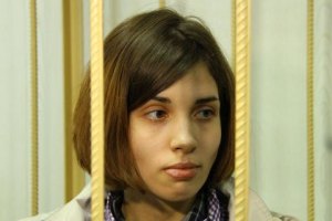 Суд над Pussy Riot: у потерпілого болить душа
