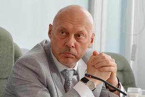 Гройсман попросив СБУ перевірити колишнього заступника міністра енергетики Зюкова
