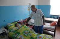 Закінчилася перша ротація ПДМШ в Петропавлівці