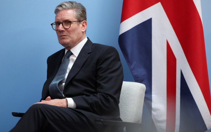 Щоб скоротити енергетичні доходи Росії: Стармер на полях G7 анонсував нові санкції