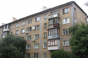 Половина киевских многоэтажек требует капремонта, - Мазурчак