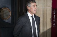Екс-міністра бюджету Франції посадили за податкове шахрайство