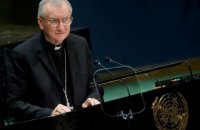 Ватикан готовий до "будь-якого виду посередництва" у переговорах з Росією
