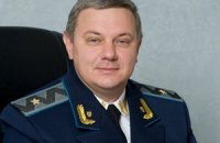 Экс-прокурор Сумской области стал подозреваемым из-за репрессий против Майдана