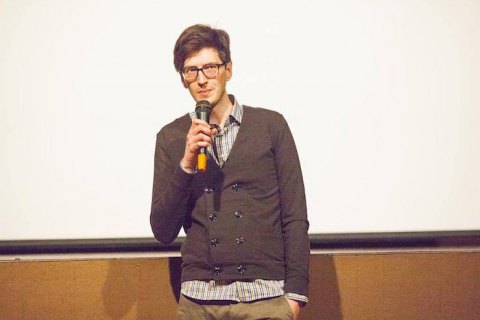 Станислав Битюцкий: "Если вдруг украинского кино не станет, расстроятся только представители кинотусовки"