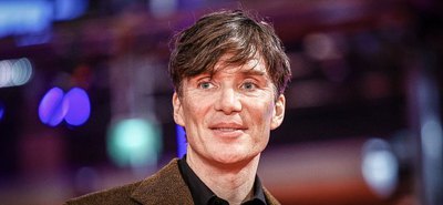 Кілліан Мерфі: «Не думаю, що кіно може змінити світ. Але воно може змінити людей, які здатні змінити світ» 