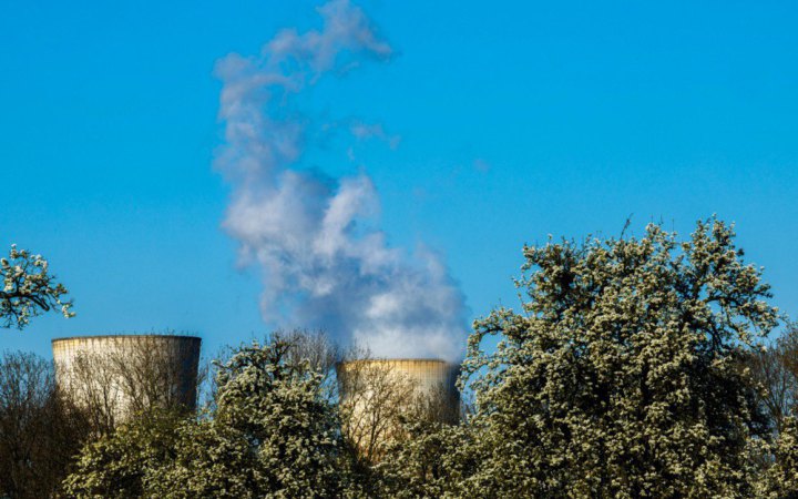 У Бельгії над АЕС пролетіли п'ять невідомих безпілотників