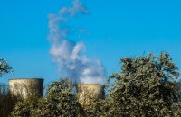 У Бельгії над АЕС пролетіли п'ять невідомих безпілотників